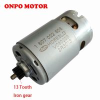 Onpo 14.4V 13ฟัน1607022606จอ Dc Hc683lg สำหรับ Bosch 3603j73400อะไหล่สว่านไขควงไฟฟ้ากระแทกไร้สาย