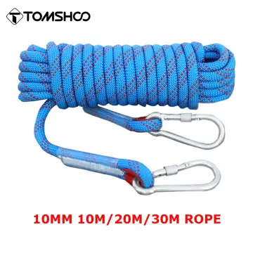 Static Rope 10mm - Best Price in Singapore - Jan 2024