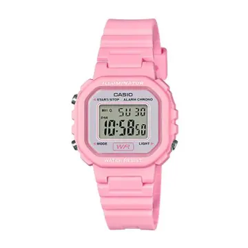 Casio watch cheap for women lazada