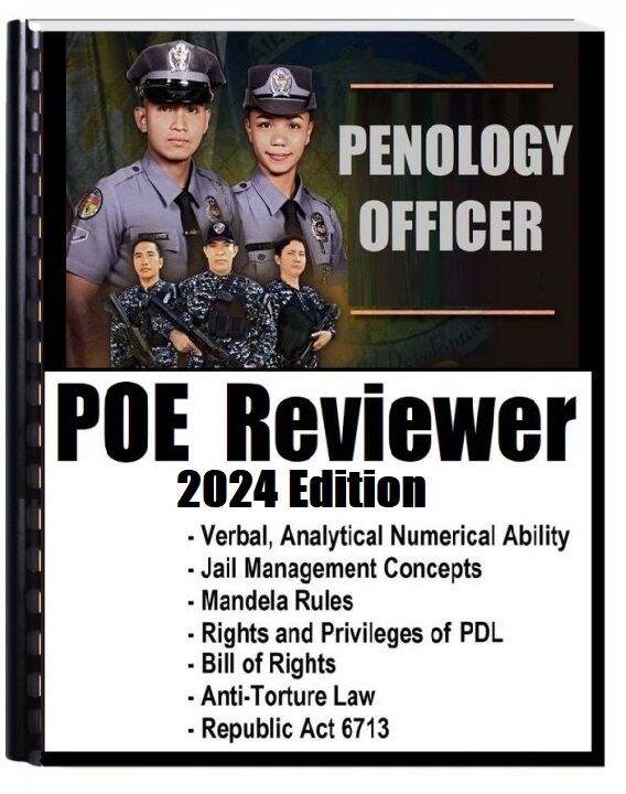 POE Reviewer 2024 Lazada PH