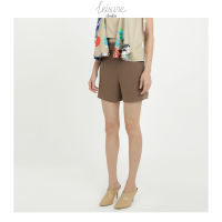 AW21 Shaka Arch Layered Shorts กางเกงขาสั้น PN-A210914