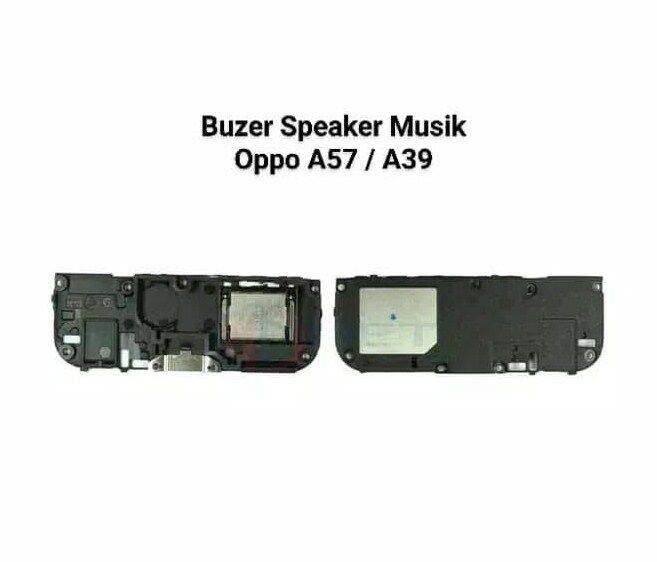 speaker oppo a39