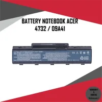 BATTERY NOTEBOOK ACER 4732 D525 D725 E627  4732Z 5732 5732Z / แบตเตอรี่โน๊ตบุ๊คเอเซอร์