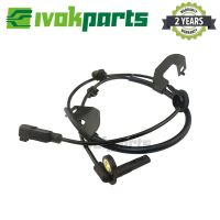 Brand New Front Axle Left ABS Wheel Speed Sensor For DODGE CALIBER Jeep COMPASS PATRIOT 1.8 2.0 2.2 2.4 CRD 5105573AA 5105573AB ABS