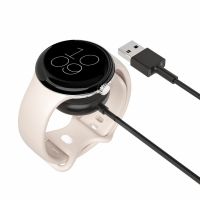 CFOMVX SHOP Cord Ic Smartwatch สายชาร์จอะแดปเตอร์ชาร์จสายชาร์จ