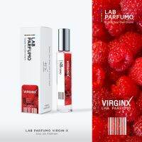 LAB Parfumo, VirginX น้ำหอมผู้หญิง (4ml, 10ml) สดใสเย้ายวน ดั่งหญิงสาวแรกรุ่น