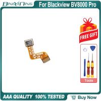 ไมโครโฟน100% สำหรับ Blackview Bv8000 Pro อะไหล่สำหรับซ่อมสมาร์ทโฟน Bv8000 Mic Flex Cable