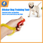 Maddie Dog Clicker Còi huấn luyện thú, huấn luyện chó thumbnail