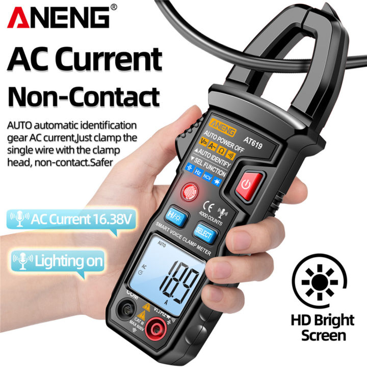 aneng-at619-เครื่องทดสอบกระแสไฟฟ้า-ac-dc-มัลติฟังก์ชั่นแคลมป์มิเตอร์การออกอากาศด้วยเสียงจอแสดงผล-lcd-อัตโนมัติสำหรับห้องปฏิบัติการ-โรงงาน-บ้าน