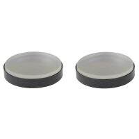 Big Size Plastic Casing Cushion for Watch Movement Repair Maintenance W1767