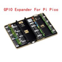 40Pin โมดูลขยาย GPIO หมวกกันน็อคบอร์ดขยายสำหรับเครื่องพิมพ์สำหรับ RPI ราสเบอร์รี่ Pi PICO W WH บอร์ด RP2040ตกแต่ง