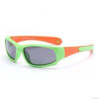 แว่นตากันแดด Polarized UV สำหรับเด็ก