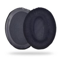 Soft Flannel Premium Cushion Earpads สำหรับ Recon 200หูฟัง Ear Pads Covers