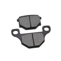 ☑ 1 Set Front Disc Brake Pad for GS125 GN125 GSX125 QS125 Motorcycle Bike