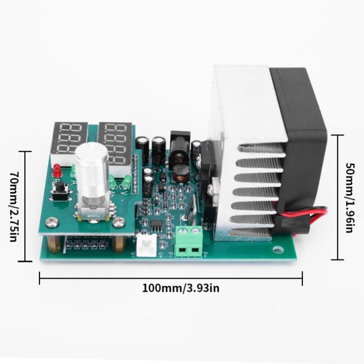 เครื่องทดสอบกระแสไฟฟ้าคงที่9-99a-เครื่องทดสอบโหลดอิเล็กทรอนิกส์30v-60w-เครื่องทดสอบการปล่อยกระแสโหลดอิเล็กทรอนิกส์