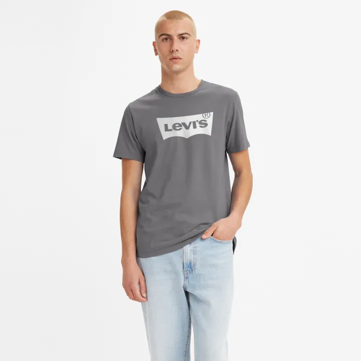 Levi's® Men's Classic Graphic T-Shirt 22491-1113 | Lazada Singapore