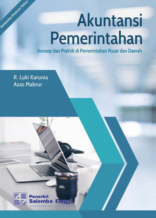 Akuntansi Pemerintahan: Konsep Dan Praktik Di Pemerintah Pusat Dan ...