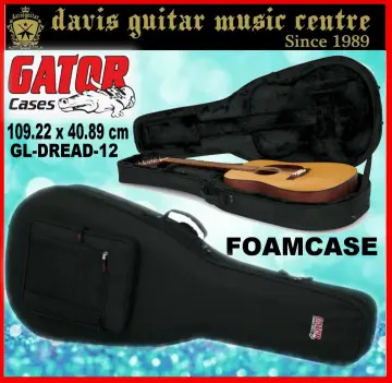 Gator guitar case online price