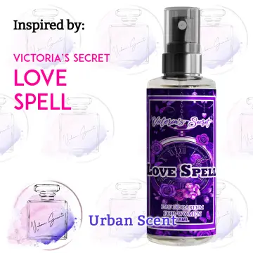 Shop Love Spell Crystal online