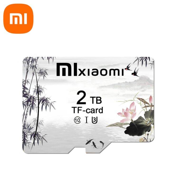 XIAOMI Memory Card 2TB 1TB For Car Devices Cell Computer Camera High