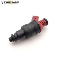 Inyector De Combustible Para Coche, Accesorio De Alto Rendimiento Para V-W 1H1กอล์ฟ III 1,8 L 91-97,Válas De Motor De Inyección, 1สปอยเลอร์ Unidad