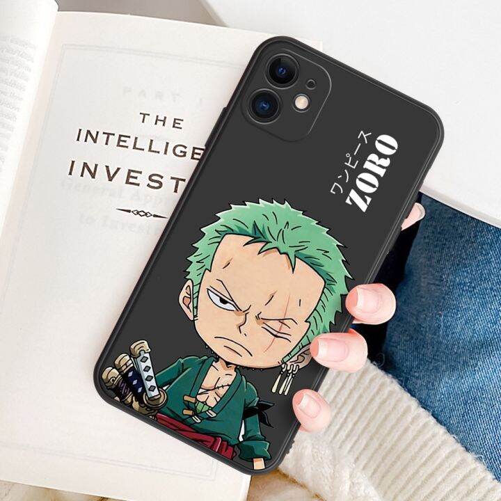 เคสโทรศัพท์-iphone-11-13-x-xr-12-pro-max-xs-max-8-plus-6s-6-7-mini-se-2020-luffy-และ-zoro-tide