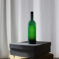 Coincidence BOTTLE LAMP โคมไฟซิลิโคน รูปขวดทรงสูง| โคมไฟตั้งโต๊ะ โคมไฟตกแต่ง โคมไฟประดับ