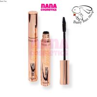 HF9033 ซีเวนน่า คัลเลอร์ส วอลลุ่มไมซิ่ง เลงธ์ มาสคาร่า SIVANNA COLORS VOLUMISING LENGTH MASCARA