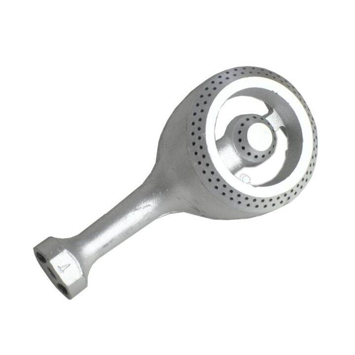 LPG gas stove burner CAST IRON STAINLESS STOVE REPLACEMENT BURNER 235