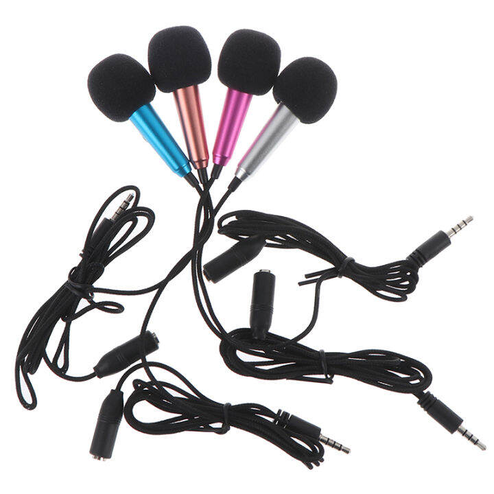 handheld-mic-portable-mini-3-5mm-stereo-mic-audio-microphone-for-the-mobile-phone-accessories-4-colors