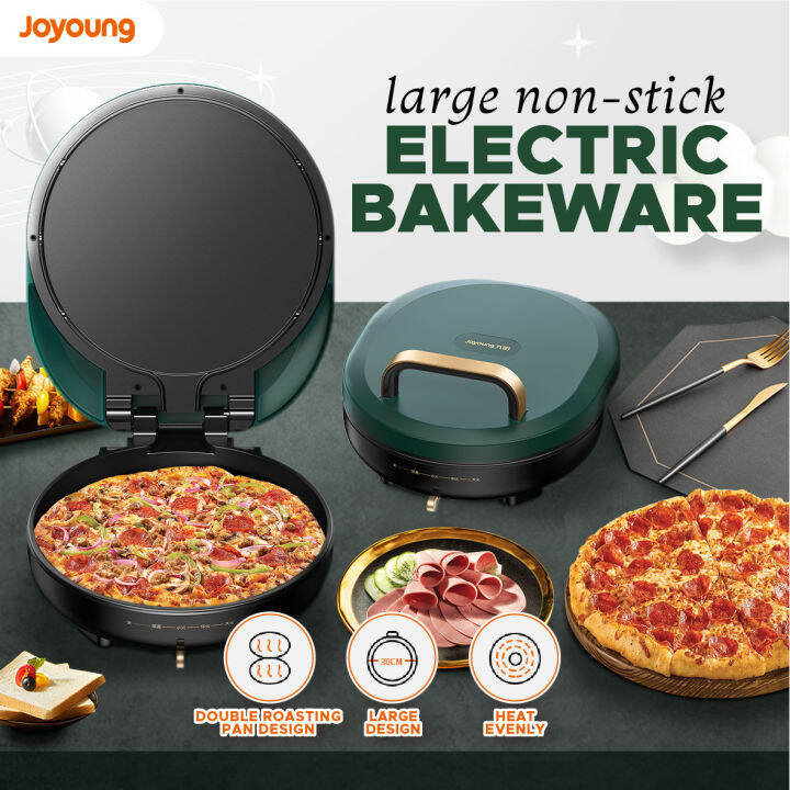 home electric pizza maker