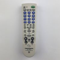 CHUNCHOP RM-139EX English remote control is suitable for various brands of LCD CRT TVs.