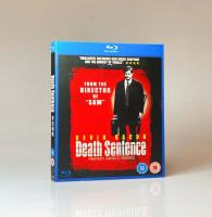 Illegal Sanction Death Sense (2007) BD บลูเรย์1080P HD Collection