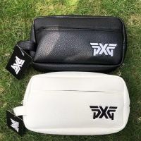 [ จัดส่งด่วน ] ขายร้อน PXG กระเป๋ากอล์ฟกระเป๋าผู้ชายกระเป๋าถือกอล์ฟแบบใหม่คลัทช์ลำลองสำหรับผู้ชาย