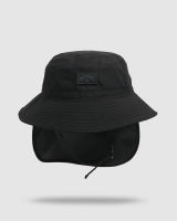 Billabong หมวกบัตเก็ต All Day Surf Bucket Hat 231 UBYHA00191-BLK
