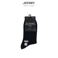 JOCKEY UNDERWEAR ถุงเท้า BUSINESS รุ่น KU JA-995S3 B20 SOCK ถุงเท้า ถุงเท้าทำงาน ถุงเท้าผู้ชาย