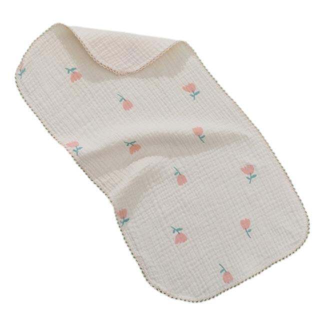 cc-cartoon-print-face-hand-bathing-baby-saliva-soft-burp-practical-accessory