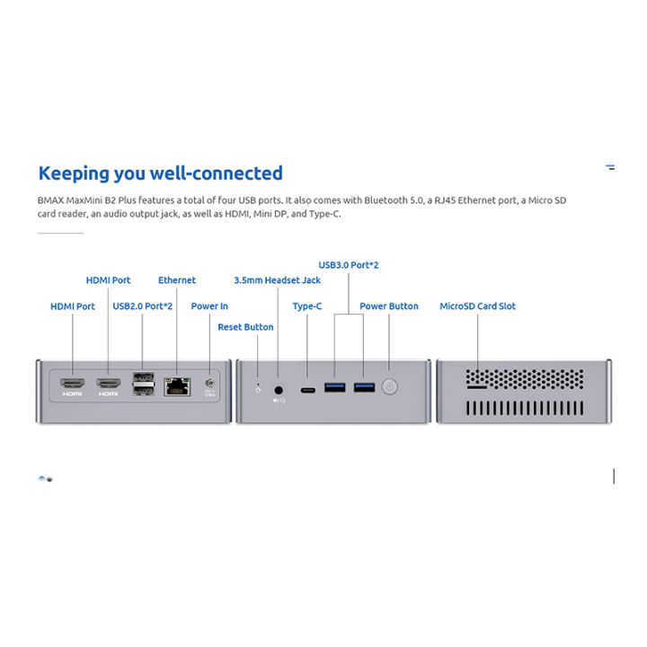bmax-b2-plus-ssd-mini-pc-computer-intel-celeron-n4120-8gb-ram-intel-hd-graphics-400-quad-core-bt5-0-type-c-rj45-win-10