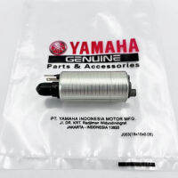 1PCS เครื่องยนต์แก๊สโซลีนปั๊มน้ำมันเชื้อเพลิงปั๊มสำหรับ Yamaha Mio J Z M3 Fino Xride Aerox Nmax Mx Vixion R15รถจักรยานยนต์อุปกรณ์เสริม