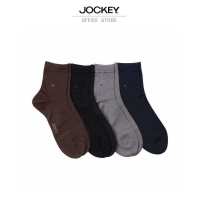 JOCKEY BUSINESS SOCKS รุ่น KU JA-993S3 (แพ็ค 3 ชิ้น)