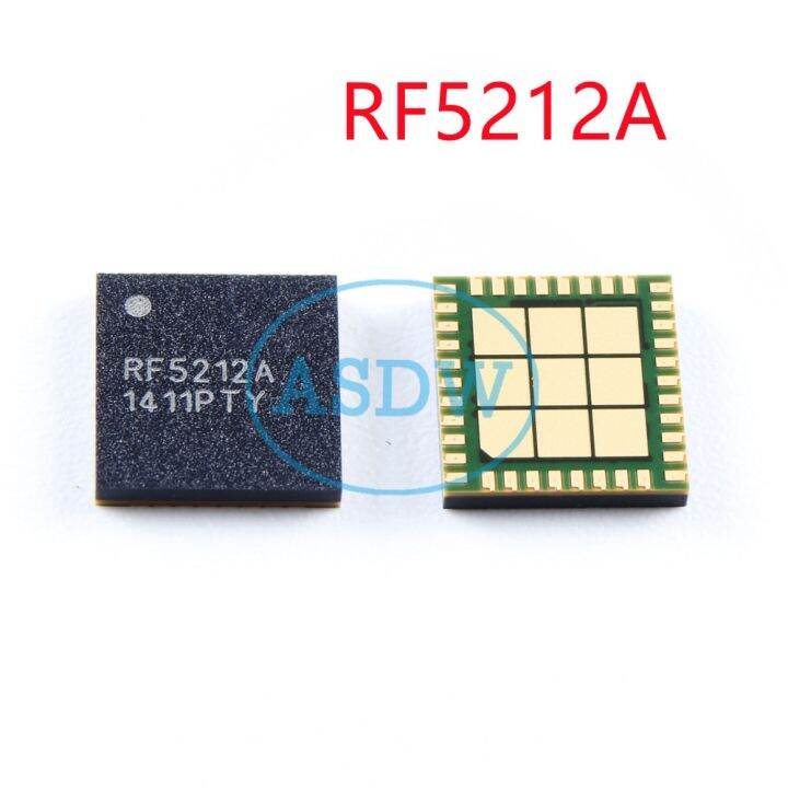 3ชิ้น/ล็อต RF5212A เครื่องขยายเสียงกำลังสูง IC | Lazada.co.th