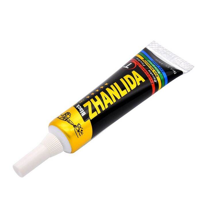 Glue for Phone Repair 15/50/80ML Zhanlida T Contact Adhesive Universal
