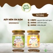 Bột Nêm Oishimoto Ăn dặm cho bé