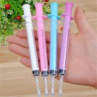 【JH】 1pcs Syringe Doctor Kids Pretend Set Speaking At Nurses Pressure