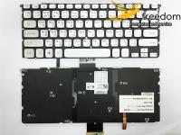 คีย์บอร์ด / KEYBOARD DELL XPS 14Z 15Z (ไทย-อังกฤษ)