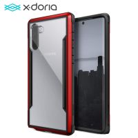 X-doria Defense Shield For Samsung Note10 เคสกันกระแทก