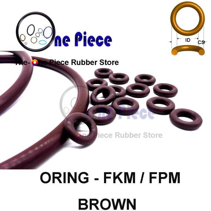 or-1-42x1-52-fkm70-75-brown-rubber-seal-oring-idxcs-metric-sizes-fpm75n-gasket-oring-bearings-seals