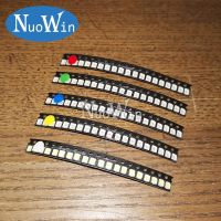 【LZ】▧▽✗  100pcs 3528 1210 SMD LED White Red Blue Yellow Green Orange Warm White Pink Purple RGB Light Emitting Diode