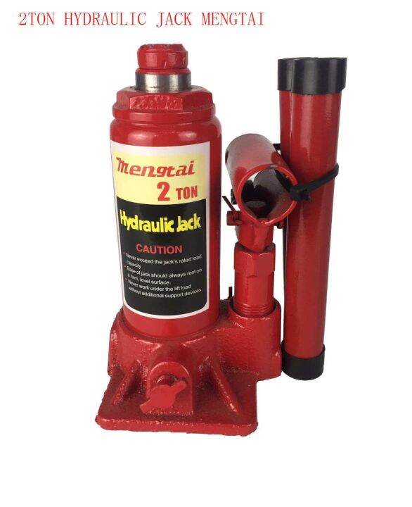 Hydraulic Jack 2Ton | Lazada PH