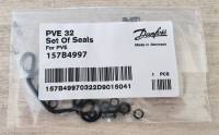 DANFOSS Set of Seal for PVE Model : 157B4997